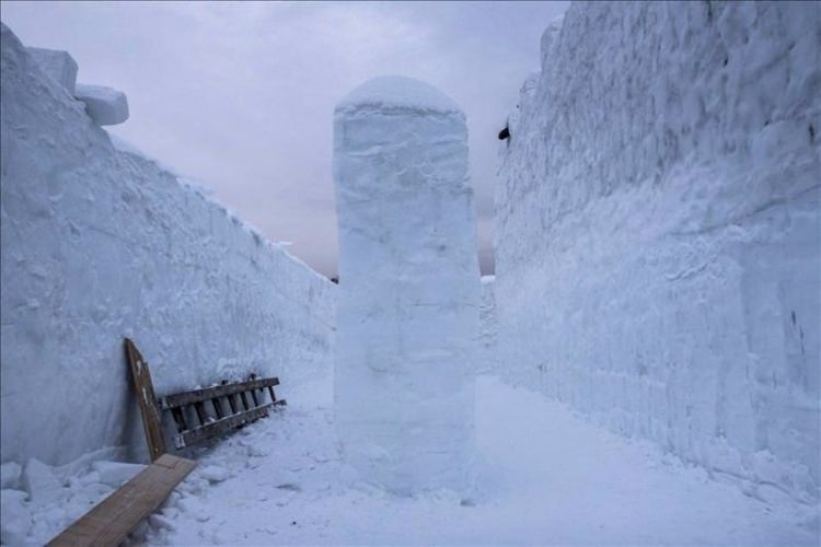 Eksi 71 derecedeki hayatlar 72