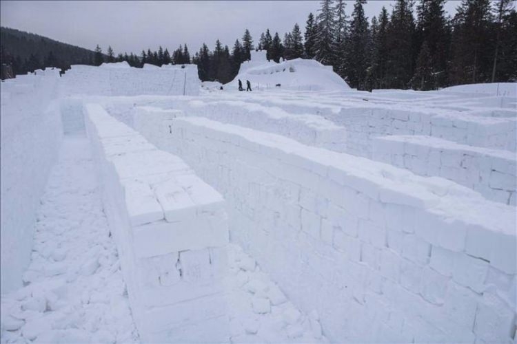 Eksi 71 derecedeki hayatlar 74