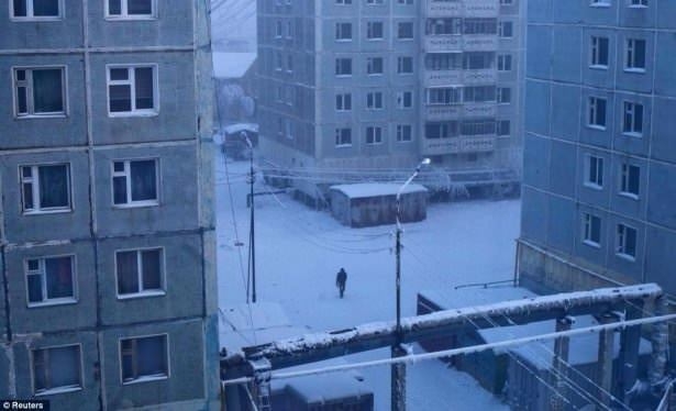 Eksi 71 derecedeki hayatlar 76