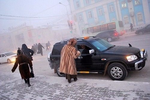 Eksi 71 derecedeki hayatlar 91