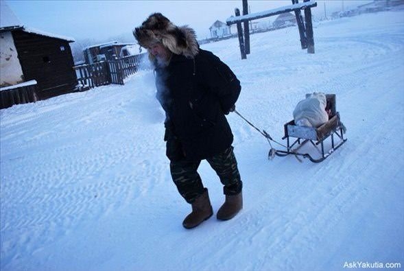 Eksi 71 derecedeki hayatlar 93