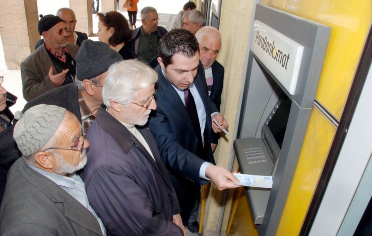 Erken emeklilik için üç formül 2