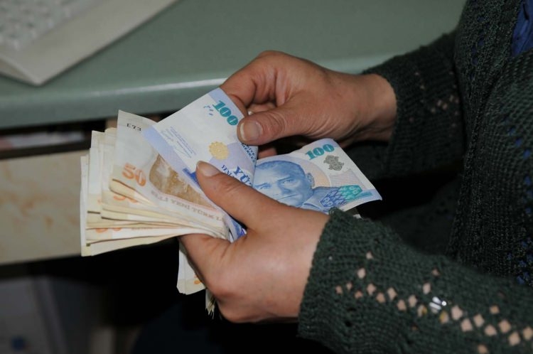 Erken emeklilik için üç formül 22