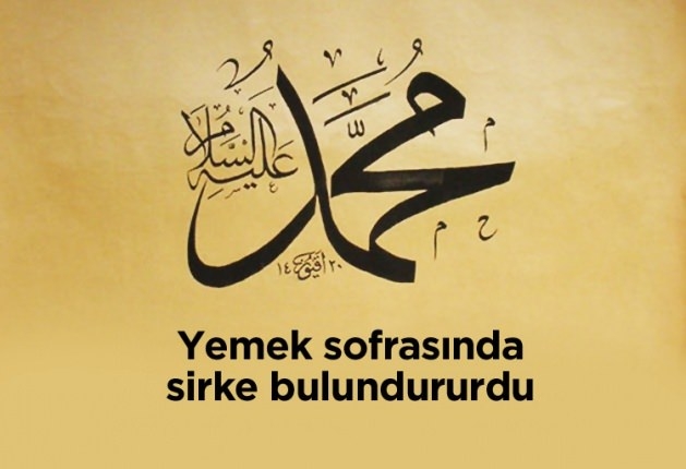 Peygamberimizin unutulan sünnetleri 12