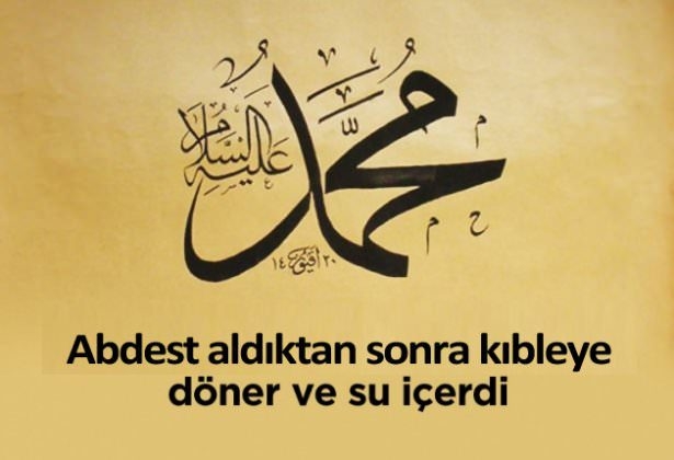 Peygamberimizin unutulan sünnetleri 17