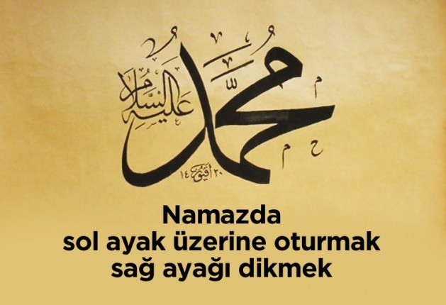 Peygamberimizin unutulan sünnetleri 19