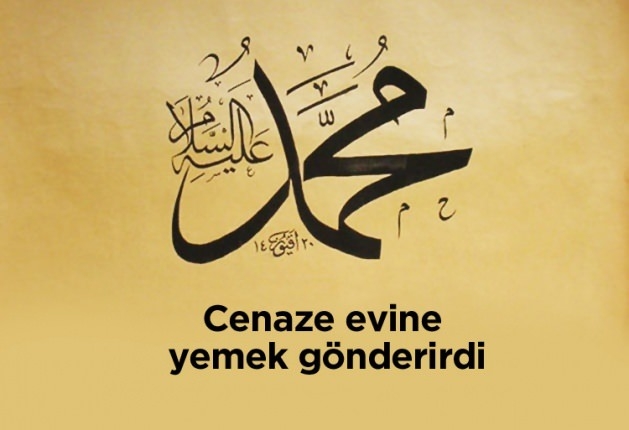 Peygamberimizin unutulan sünnetleri 22