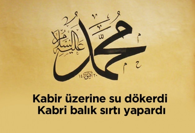 Peygamberimizin unutulan sünnetleri 23