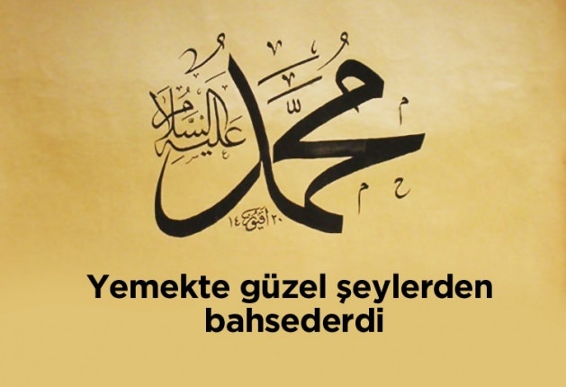 Peygamberimizin unutulan sünnetleri 26