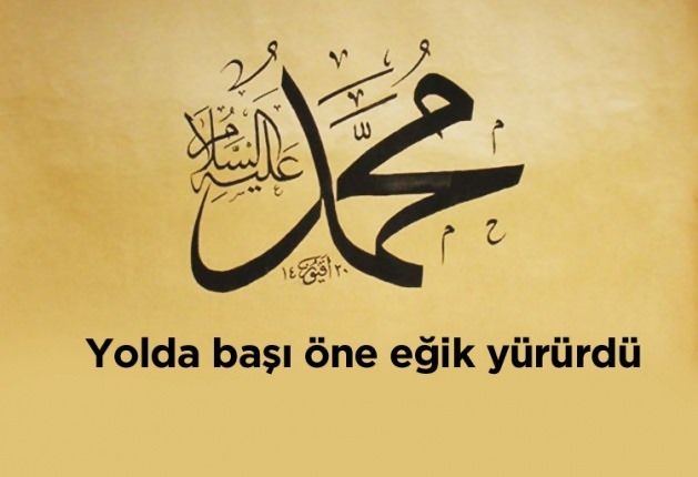 Peygamberimizin unutulan sünnetleri 28