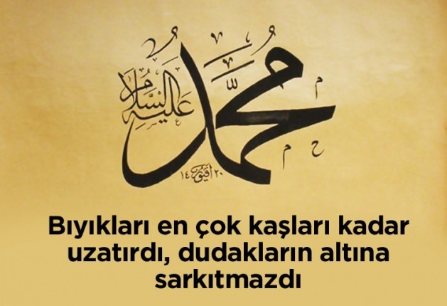 Peygamberimizin unutulan sünnetleri 3