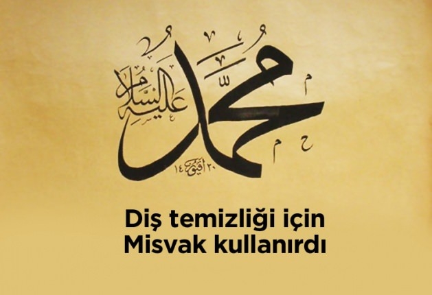 Peygamberimizin unutulan sünnetleri 30