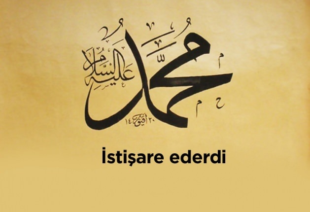 Peygamberimizin unutulan sünnetleri 31