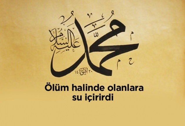 Peygamberimizin unutulan sünnetleri 37