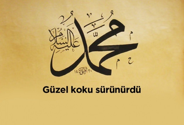 Peygamberimizin unutulan sünnetleri 38