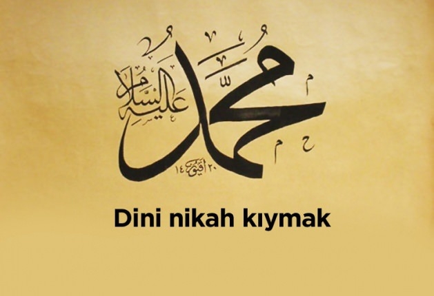 Peygamberimizin unutulan sünnetleri 6