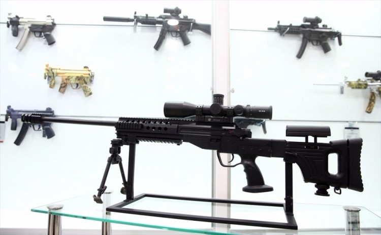 Dünyanın en iyisi TSK'nın elinde 10