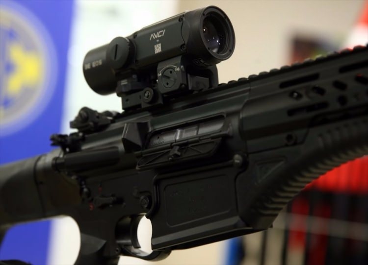 Dünyanın en iyisi TSK'nın elinde 12