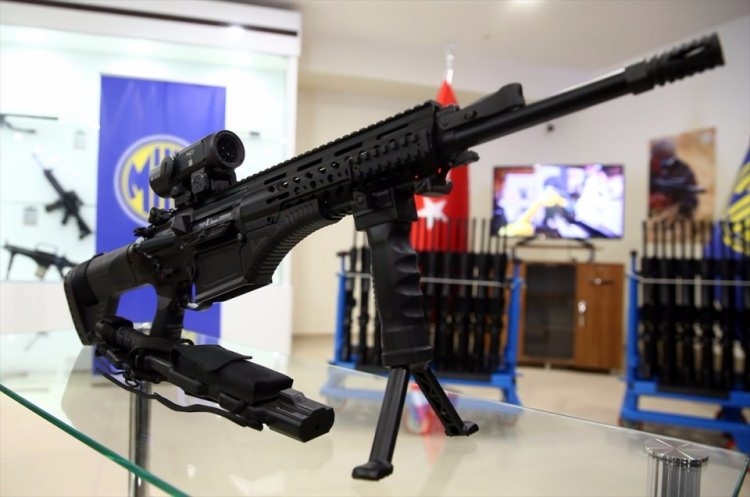 Dünyanın en iyisi TSK'nın elinde 13