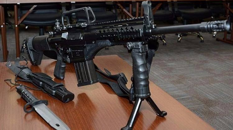 Dünyanın en iyisi TSK'nın elinde 16