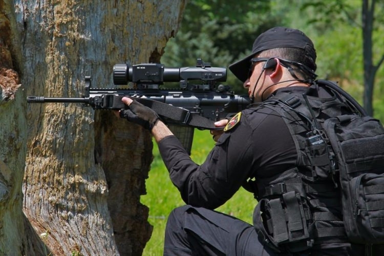 Dünyanın en iyisi TSK'nın elinde 17