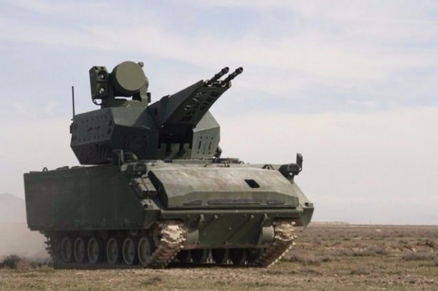 Dünyanın en iyisi TSK'nın elinde 2