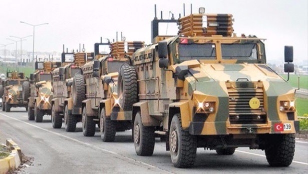 Dünyanın en iyisi TSK'nın elinde 23