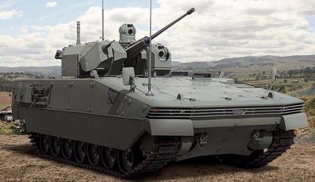 Dünyanın en iyisi TSK'nın elinde 25