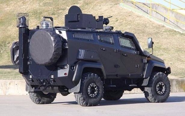 Dünyanın en iyisi TSK'nın elinde 27