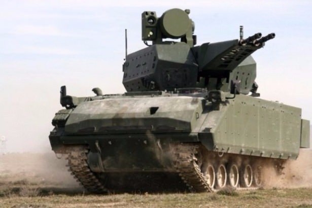 Dünyanın en iyisi TSK'nın elinde 3