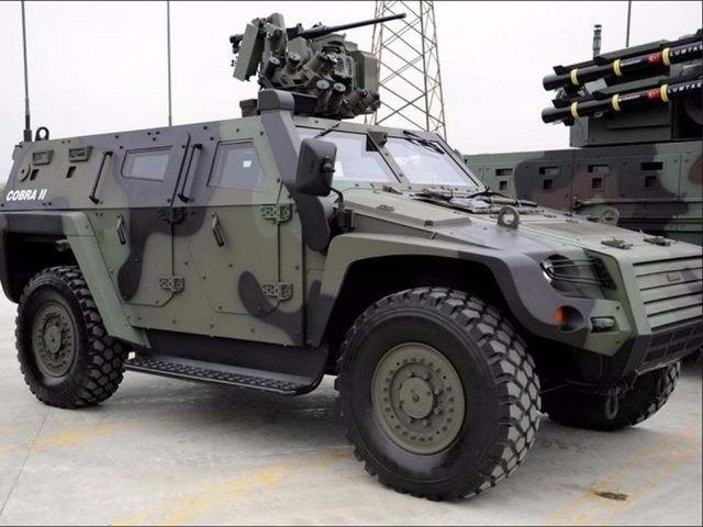 Dünyanın en iyisi TSK'nın elinde 31