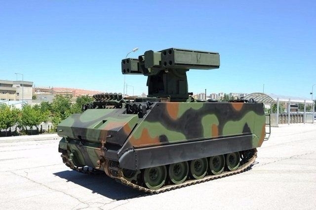 Dünyanın en iyisi TSK'nın elinde 32