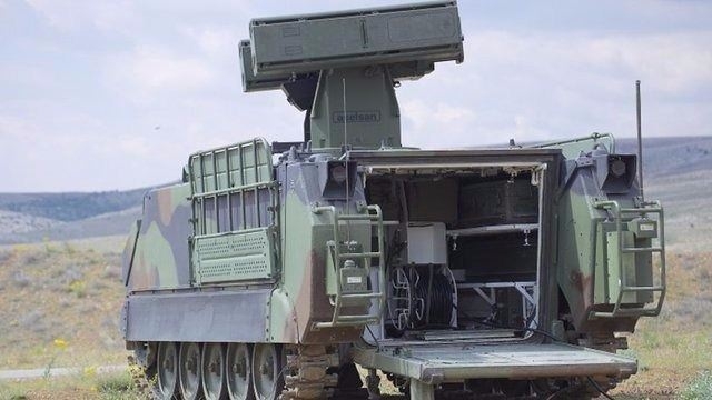 Dünyanın en iyisi TSK'nın elinde 33