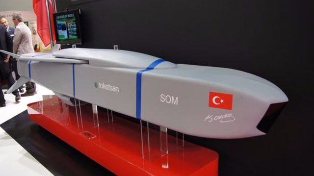 Dünyanın en iyisi TSK'nın elinde 36