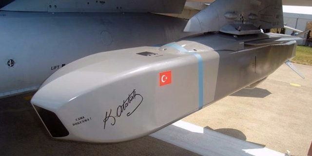 Dünyanın en iyisi TSK'nın elinde 37