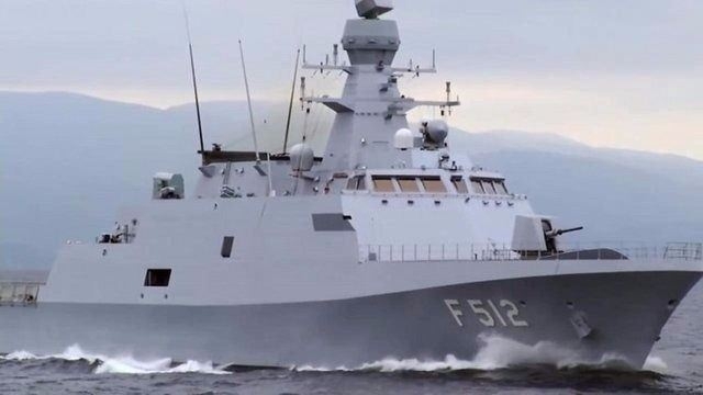 Dünyanın en iyisi TSK'nın elinde 39