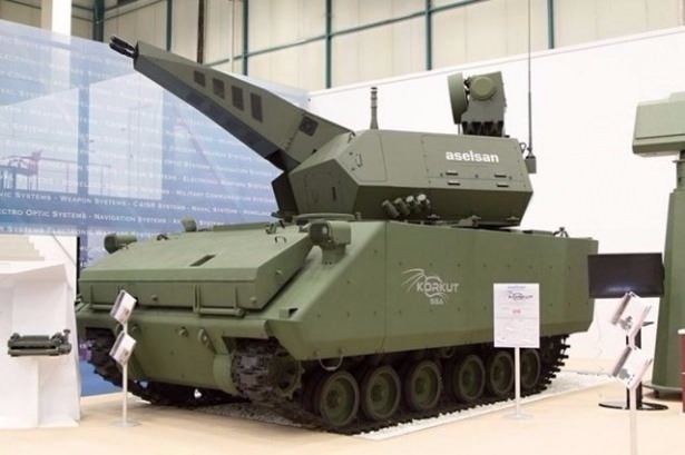 Dünyanın en iyisi TSK'nın elinde 4