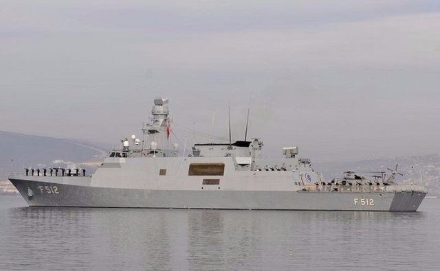 Dünyanın en iyisi TSK'nın elinde 40