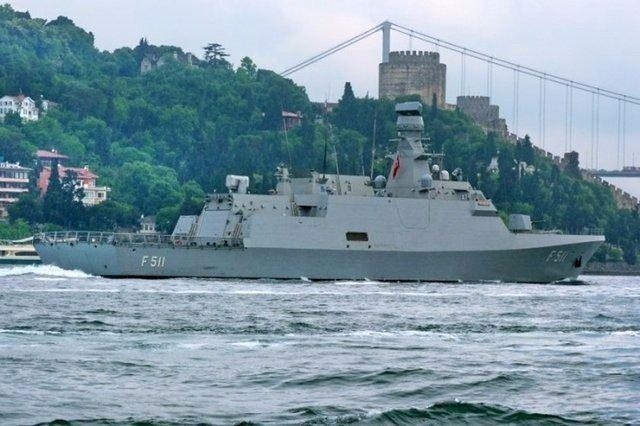 Dünyanın en iyisi TSK'nın elinde 42