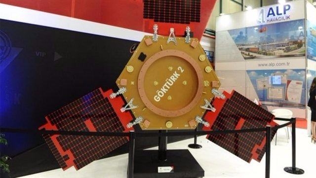 Dünyanın en iyisi TSK'nın elinde 43