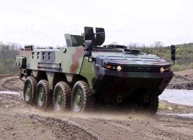 Dünyanın en iyisi TSK'nın elinde 5