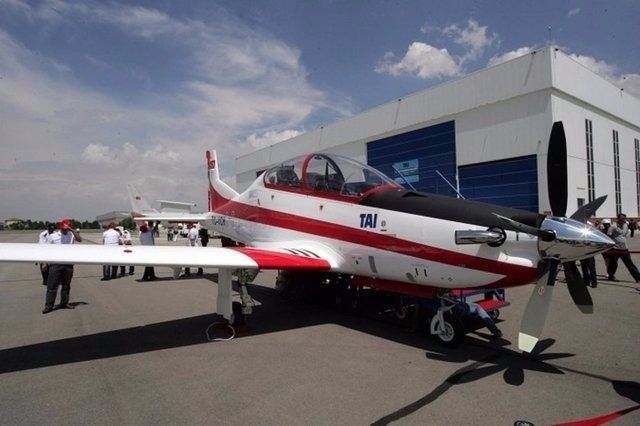 Dünyanın en iyisi TSK'nın elinde 55