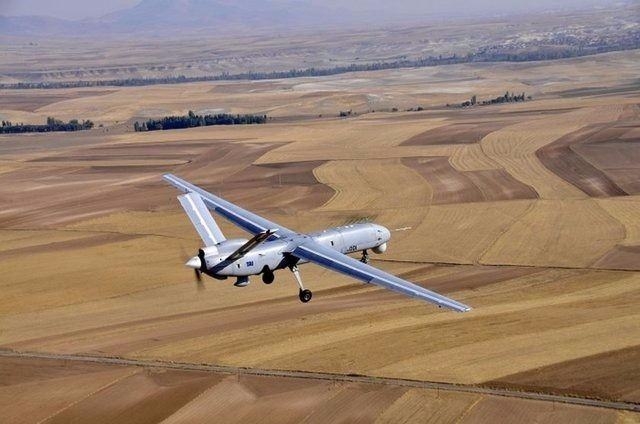 Dünyanın en iyisi TSK'nın elinde 59