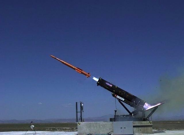 Dünyanın en iyisi TSK'nın elinde 63