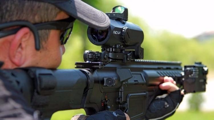 Dünyanın en iyisi TSK'nın elinde 8