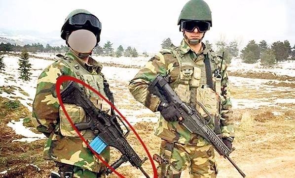 Dünyanın en iyisi TSK'nın elinde 9