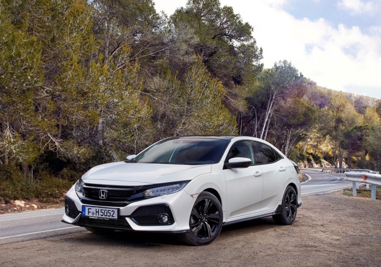 İşte otomobilde Mart ayı kampanyaları 39