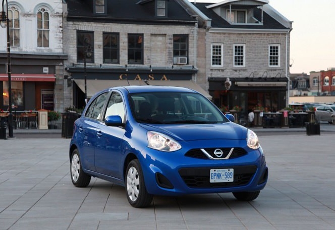 İşte otomobilde Mart ayı kampanyaları 52