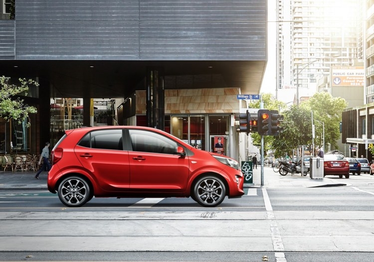 İşte otomobilde Mart ayı kampanyaları 9