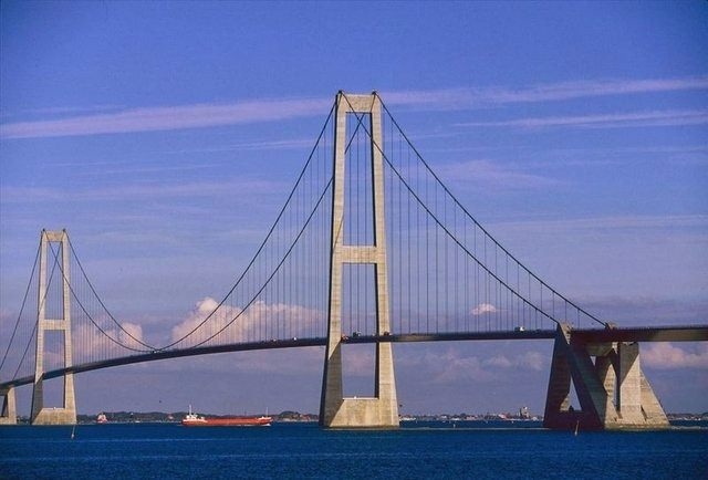Dünyanın en uzun köprüsü olacak 33